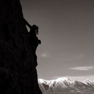 Meet your Posher, Karissa